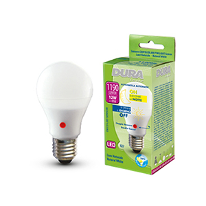 Consumer - LAMPADE LED - Duralamp S.p.A