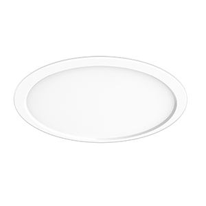 Duralamp L0121-C - Lampada led piccola pera smerigliata E14 2W