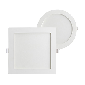 Duralamp L0121-C - Lampada led piccola pera smerigliata E14 2W