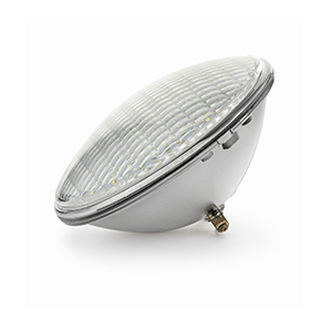 Duralamp L3040HP5 - Lampada led goccia opale E27 30W 230V 4000K HIGH POWER  30