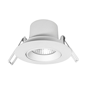 Luminous Fittings - DOWNLIGHTS - LESELI MINI PRO - Duralamp S.p.A